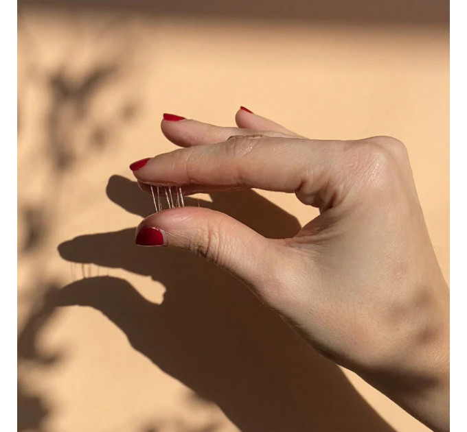 Гель для мастурбации на водной основе FINGER PLAY Slow Sex by Bijoux Indiscrets, 30 мл