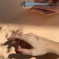 Гель для мастурбації на водній основі FINGER PLAY Slow Sex by Bijoux Indiscrets, 30 мл