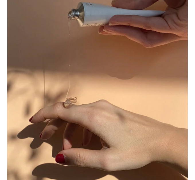 Гель для мастурбации на водной основе FINGER PLAY Slow Sex by Bijoux Indiscrets, 30 мл