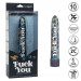 Классический вибратор CalExotics Naughty Bits: Fuck You Personal Vibrator - Free Shipping
