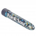 Классический вибратор CalExotics Naughty Bits: Fuck You Personal Vibrator - Free Shipping