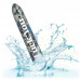 Классический вибратор CalExotics Naughty Bits: Fuck You Personal Vibrator - Free Shipping