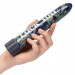 Классический вибратор CalExotics Naughty Bits: Fuck You Personal Vibrator - Free Shipping