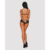 Комплект Obsessive MILAGRO L/XL