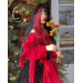 Костюм сексуальной пиратки Leg Avenue Vixen Pirate Wench, 1 предмет, размер L