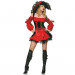 Костюм сексуальной пиратки Leg Avenue Vixen Pirate Wench, 1 предмет, размер L
