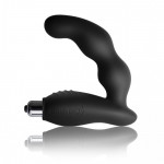 Масажер простати ROCKS-OFF-BAD-BOY INTENSE 10-SPEED BLACK