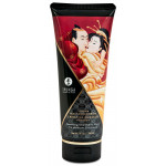 Масажний крем Shunga Strawberry Wine 200 мл