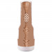 Мастурбатор Вагина в колбе Fleshlight Autumn Falls, киберкожа, бежевый