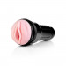 Мастурбатор вагина в колбе Fleshlight Pink Lady Original, киберкожа, бежевый
