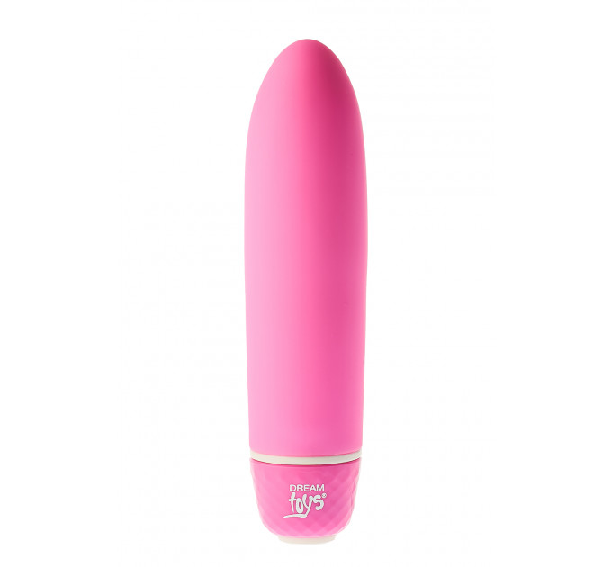 Мини вибратор Dream Toys VIBES OF LOVE CLASSIC MINI VIBE 4 INCH