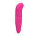 Мини-вибромассажер Chisa Powerful Invigorate G-Spot, Pink