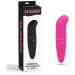 Мини-вибромассажер Chisa Powerful Invigorate G-Spot, Pink