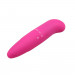 Мини-вибромассажер Chisa Powerful Invigorate G-Spot, Pink