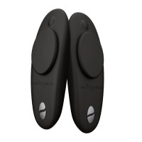Набір Tease We-Vibe Us Moxie + Moxie Black