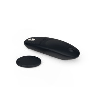 Набір Tease We-Vibe Us Moxie + Moxie Black