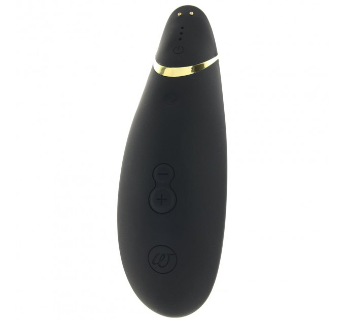 Набор игрушек Golden Moments Collection 2 Womanizer Premium 2 + We-Vibe Chorus