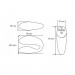 Набор игрушек Golden Moments Collection 2 Womanizer Premium 2 + We-Vibe Chorus