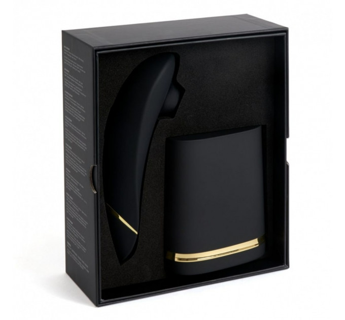 Набор игрушек Golden Moments Collection 2 Womanizer Premium 2 + We-Vibe Chorus