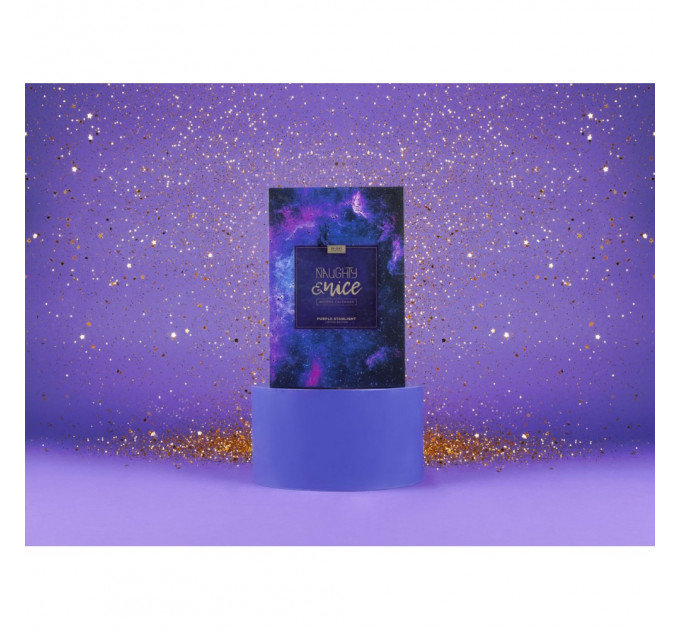 Набір секс іграшок Adventskalender 2021 LOVEBOXXX EASYTOYS, 24 предмета