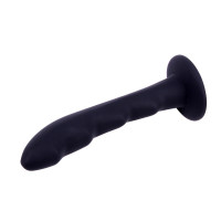 Насадка для страпона Chisa Black Mont 17см/3см