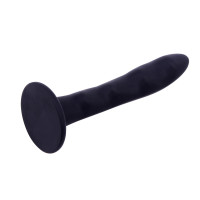 Насадка для страпона Chisa Black Mont 17см/3см