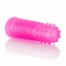Насадки на палець California Exotic Intimate Play Finger Tingler Pink