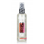 Органическое массажное масло с возбуждающим эффектом EGZO Expert - Excitation, 100 м
