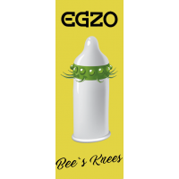 Презервативи EGZO Bees Knees