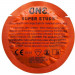 Презервативи One Super Studs, 5 штук