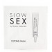 ПРОБНИК Клиторальный бальзам CLITORAL BALM Slow Sex Bijoux Indiscrets, 2 мл