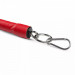 Распорка с карабинами Whipped Shawn Spreader Bar - 50 см, красная