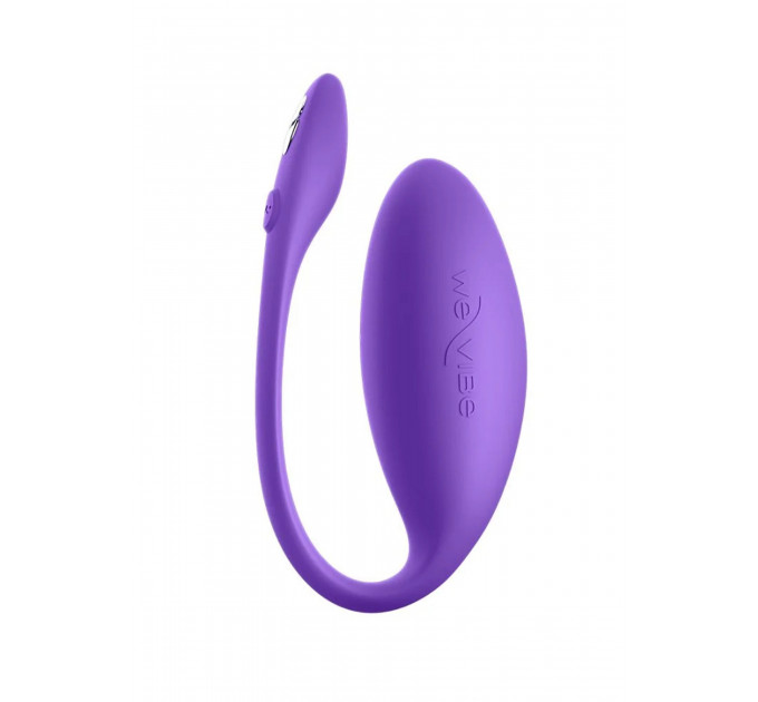 Смарт-вибратор для пар We-Vibe Jive Lite, фиолетовый