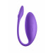 Смарт-вибратор для пар We-Vibe Jive Lite, фиолетовый
