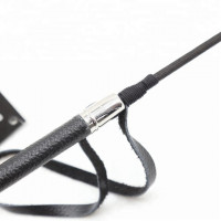 Стек DS Fetish Crop palm black