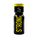 Попперс Strong propyl amyl 15 ml