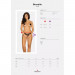 Стринги Obsessive Bravelle S/M