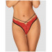 Стринги Obsessive METTIA L/XL