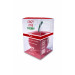 Стимулирующий крем для сосков EXSENS AROUSAL CREAM CRAZY LOVE CHERRY 8ML