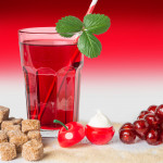 Стимулирующий крем для сосков EXSENS AROUSAL CREAM CRAZY LOVE CHERRY 8ML