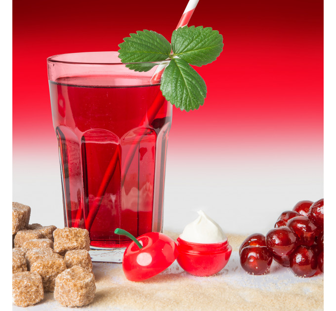 Стимулирующий крем для сосков EXSENS AROUSAL CREAM CRAZY LOVE CHERRY 8ML