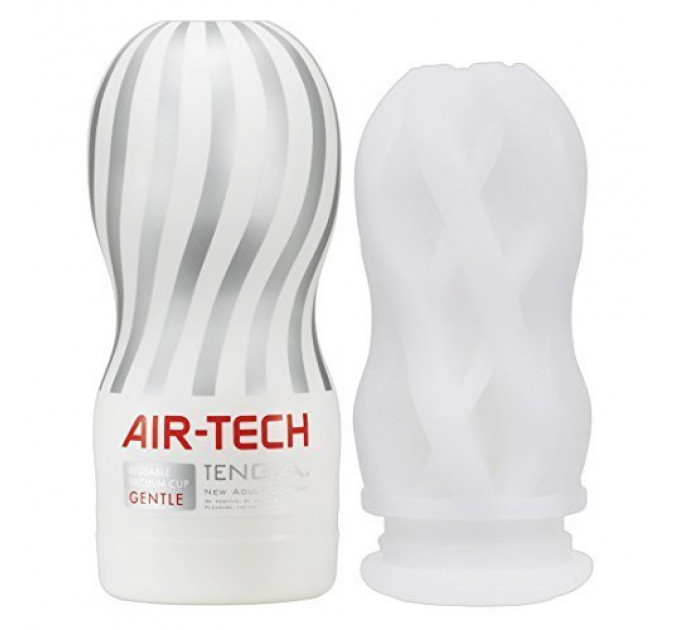 Мастурбатор Tenga Air-Tech Gentle