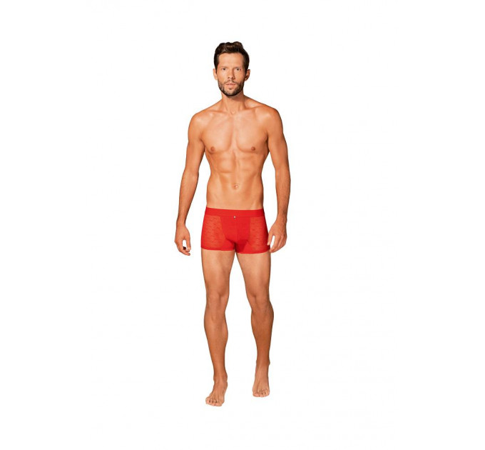 Трусы шорты мужские Obsessive Obsessiver L/XL