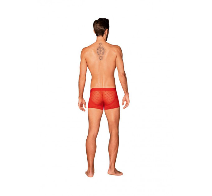 Трусы шорты мужские Obsessive Obsessiver L/XL