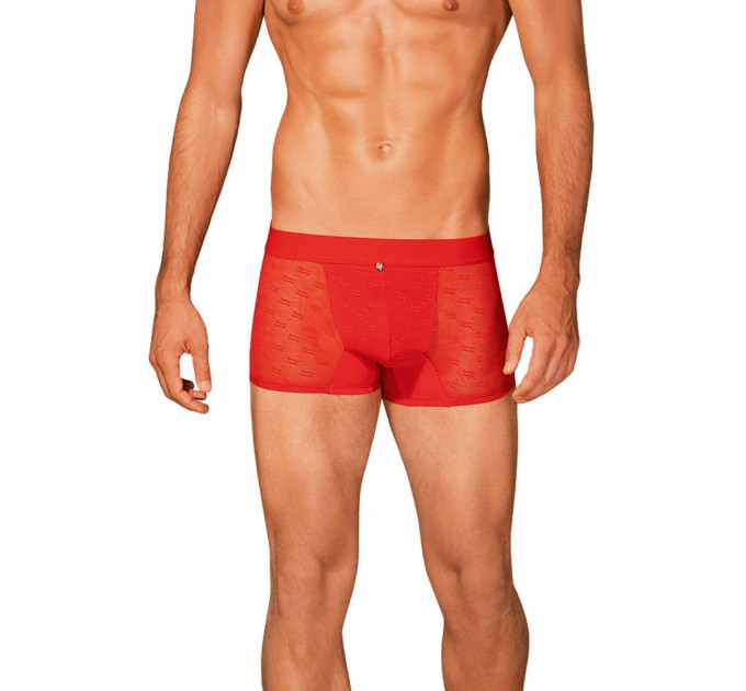 Трусы шорты мужские Obsessive Obsessiver L/XL