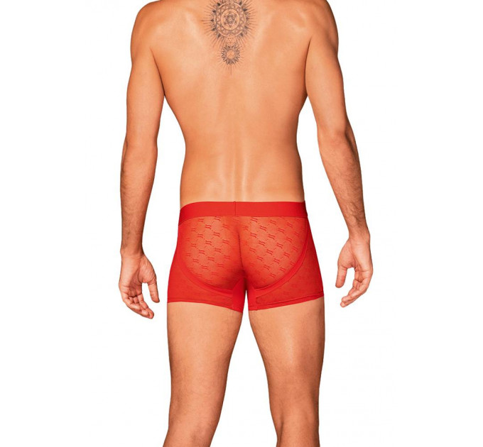 Трусы шорты мужские Obsessive Obsessiver L/XL