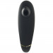 Вакуумный клиторальный стимулятор Womanizer Premium 2 BLACK