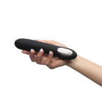 Вібратор інтерактивний, для вебкам (webcam) та гри в парі Kiiroo Pearl2