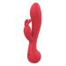 Вибратор кролик Dream Toys Amour Camille, красный