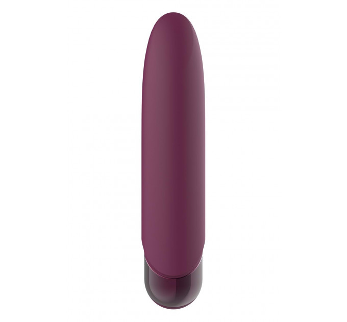 Вибратор пуля Dream Toys Glam, фиолетовый